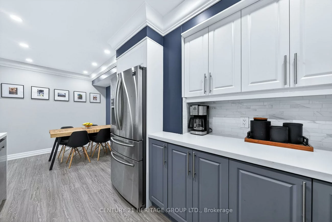 293, Milestone, Aurora Village, Aurora