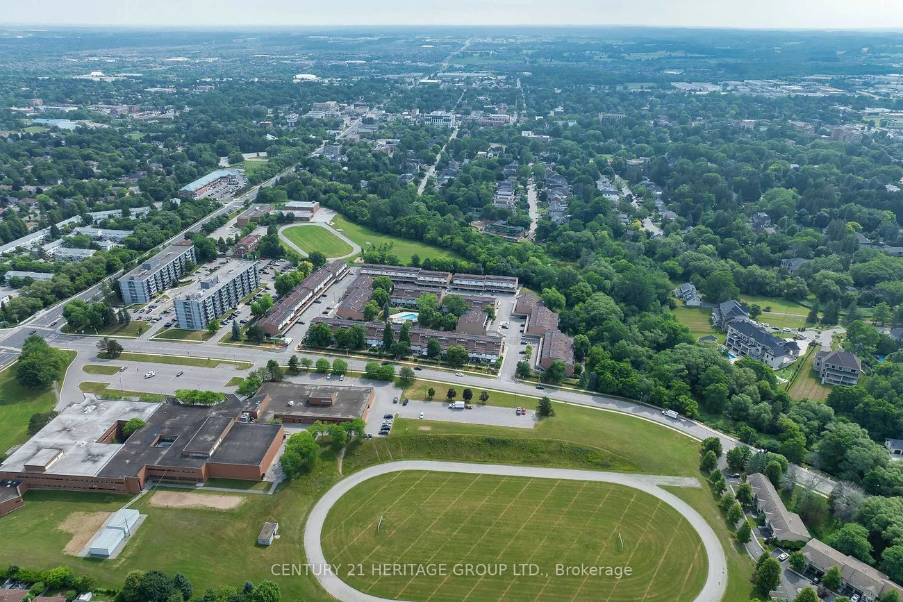293, Milestone, Aurora Village, Aurora