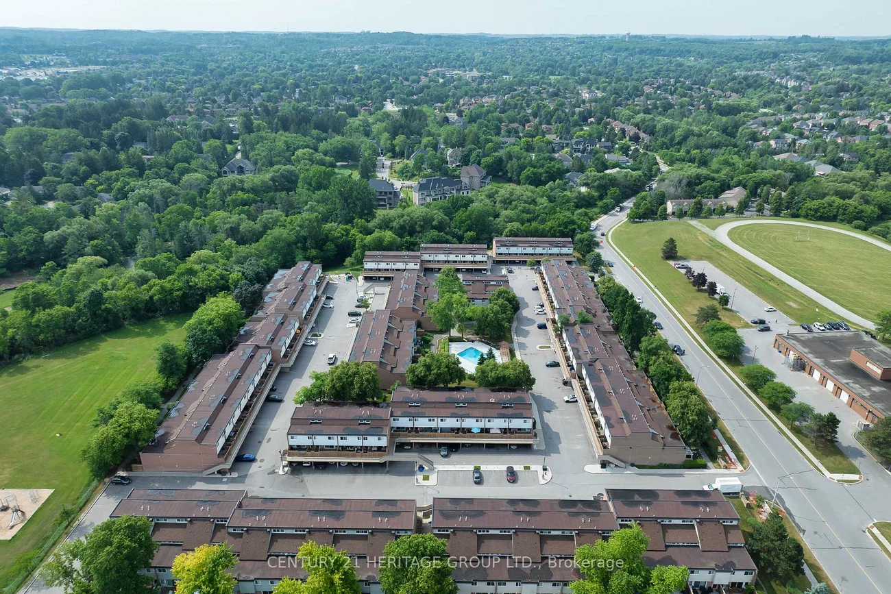 293, Milestone, Aurora Village, Aurora