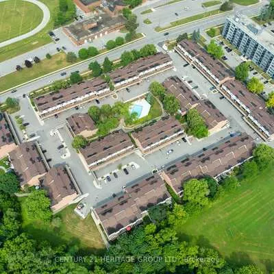 293, Milestone, Aurora Village, Aurora