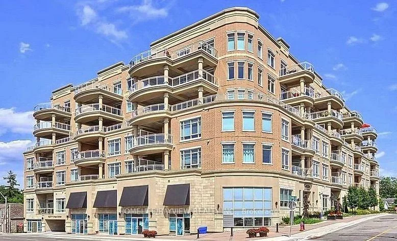 15277, Yonge, Aurora Village, Aurora