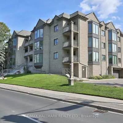 21, George, Aurora Village, Aurora