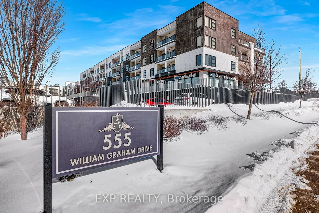 555, William Graham, Rural Aurora, Aurora