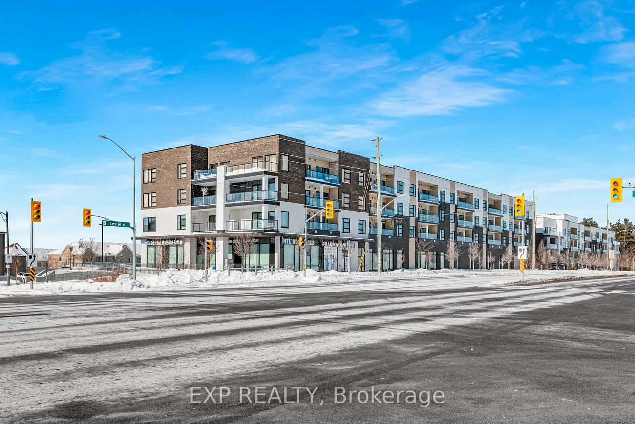 555, William Graham, Rural Aurora, Aurora