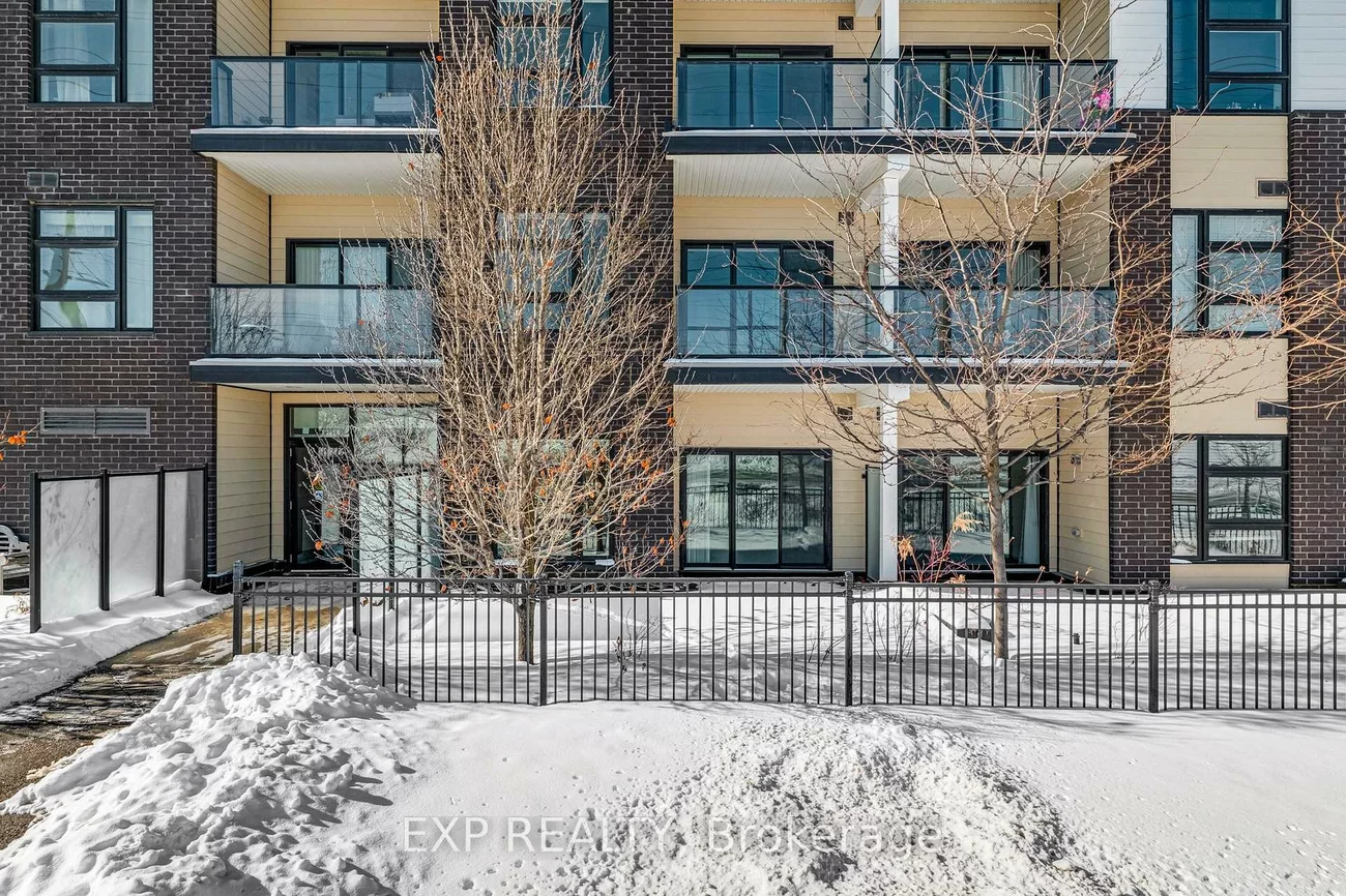 555, William Graham, Rural Aurora, Aurora