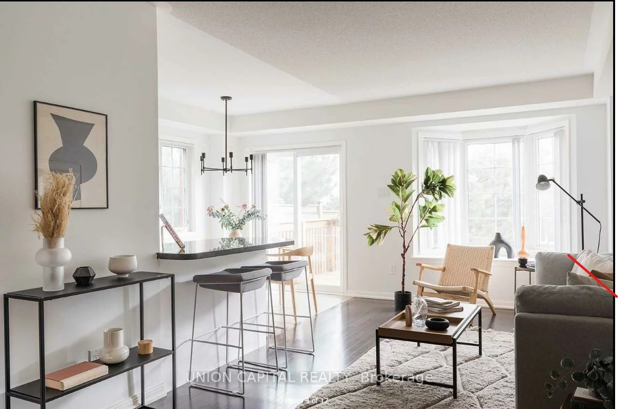 21, Winn, Bayview Northeast, Aurora