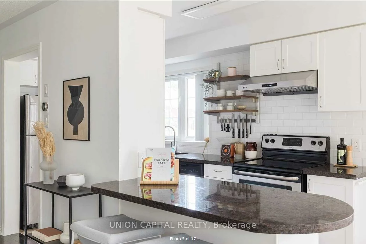 21, Winn, Bayview Northeast, Aurora