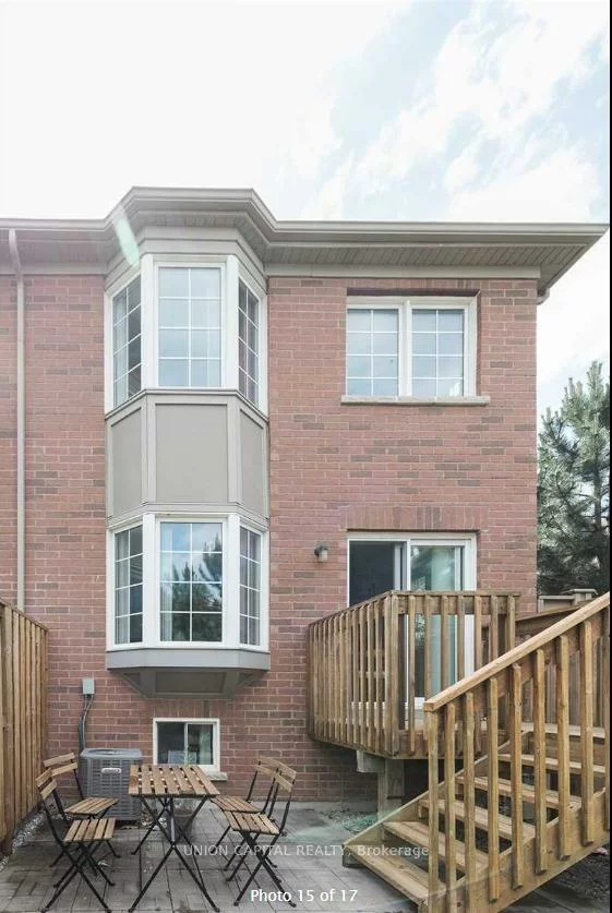 21, Winn, Bayview Northeast, Aurora