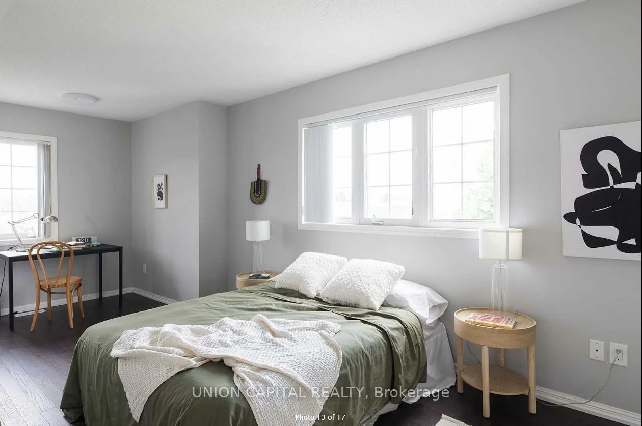 21, Winn, Bayview Northeast, Aurora