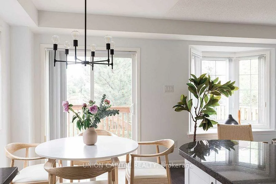 21, Winn, Bayview Northeast, Aurora