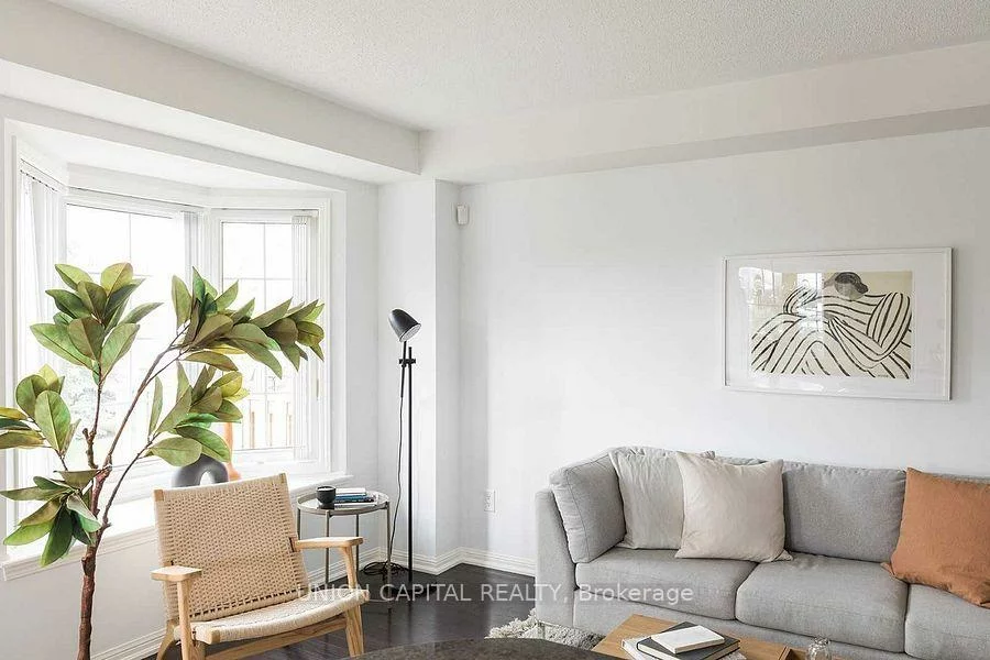 21, Winn, Bayview Northeast, Aurora