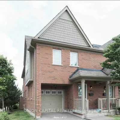 21, Winn, Bayview Northeast, Aurora