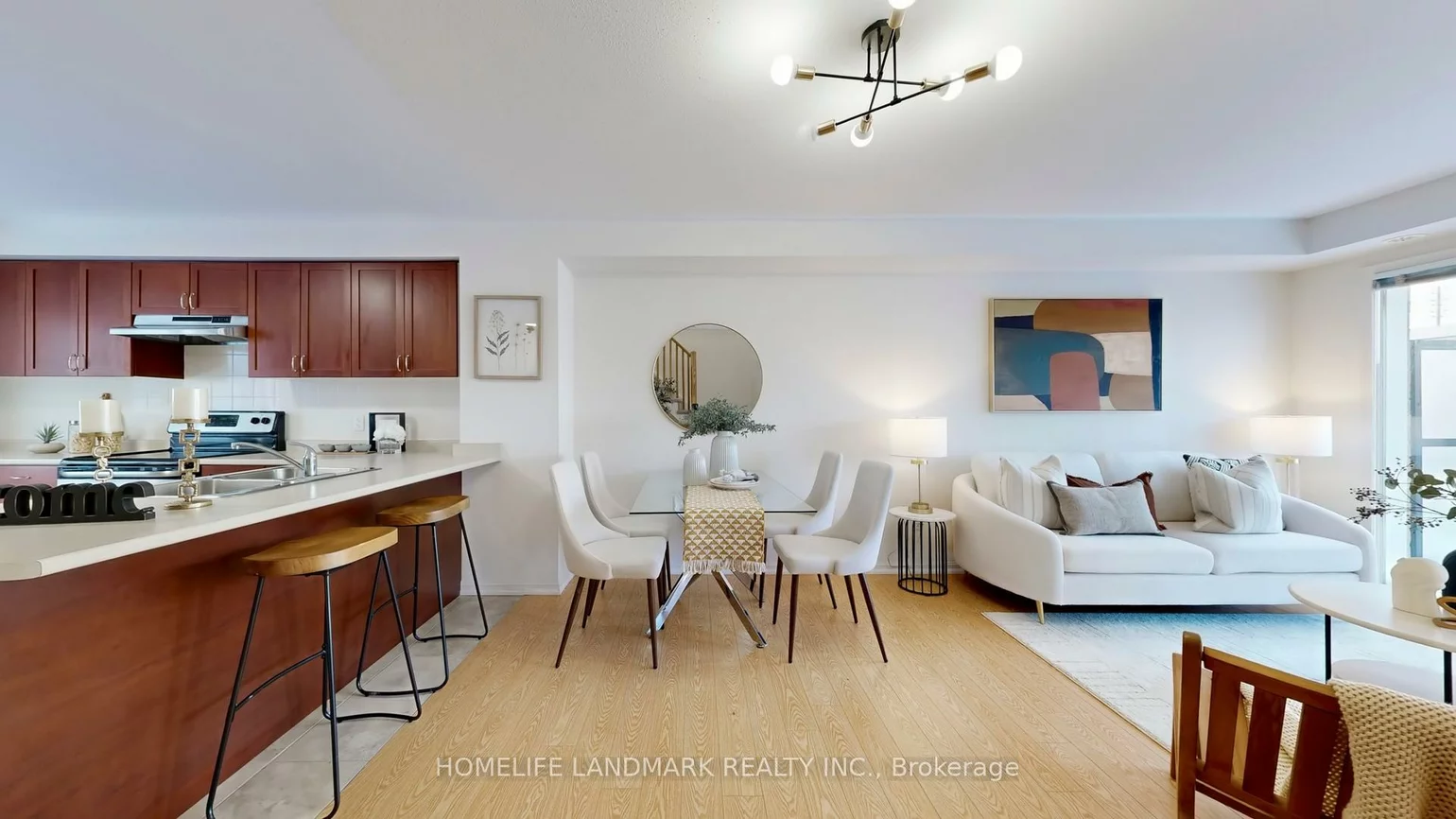 55, Burton Howard, Bayview Northeast, Aurora