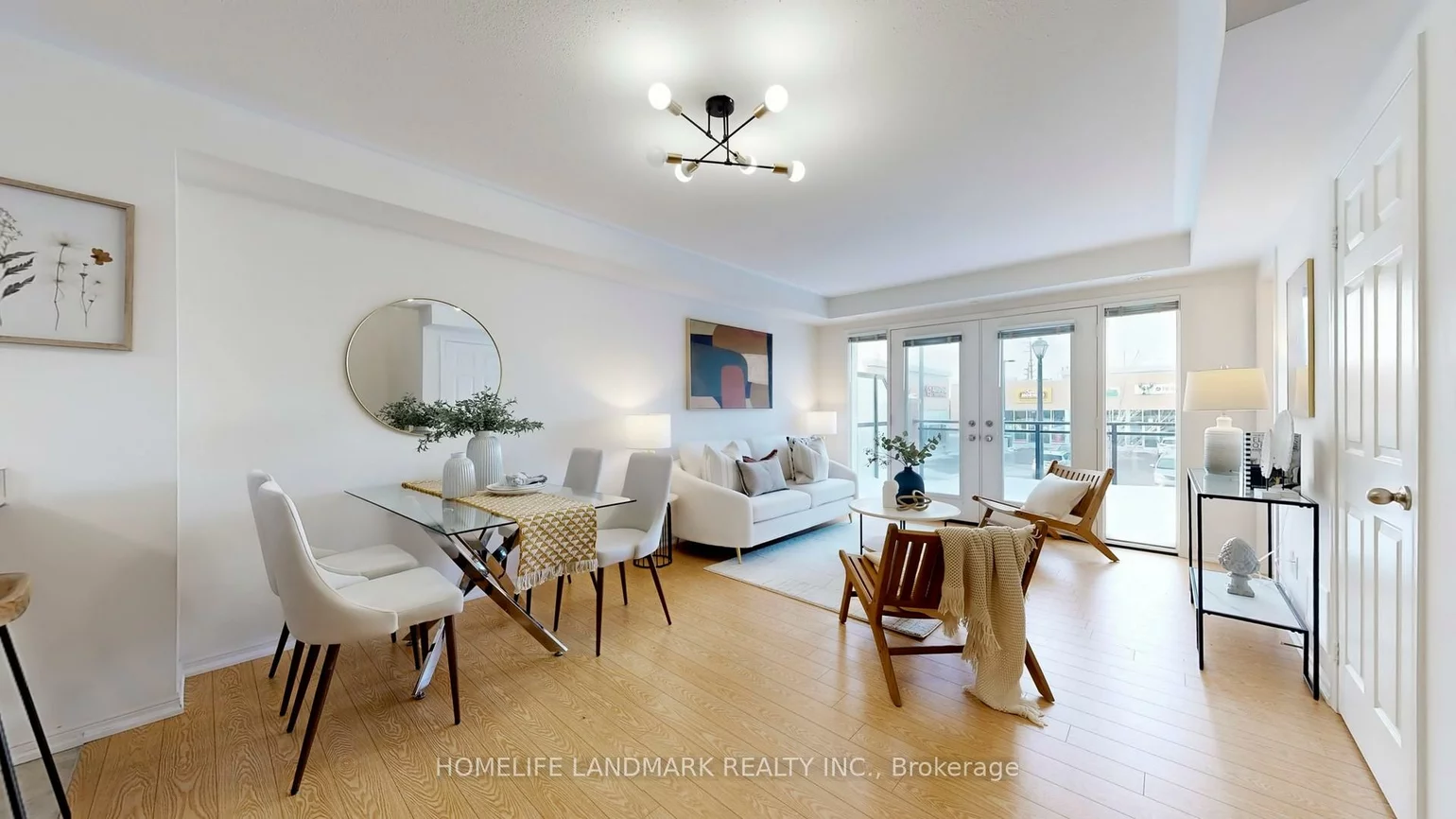 55, Burton Howard, Bayview Northeast, Aurora