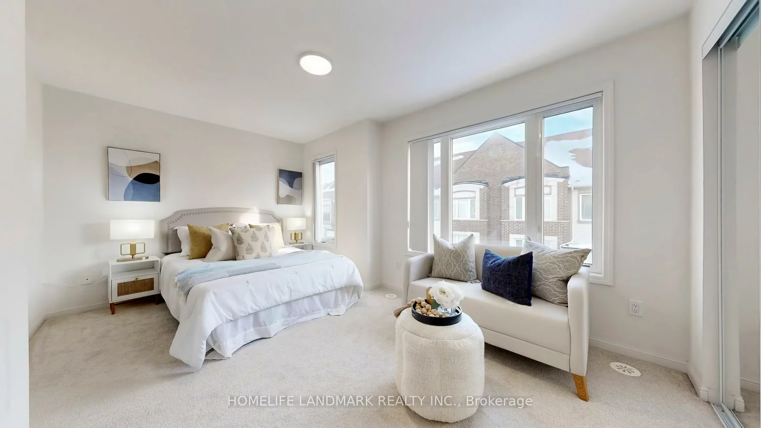 55, Burton Howard, Bayview Northeast, Aurora