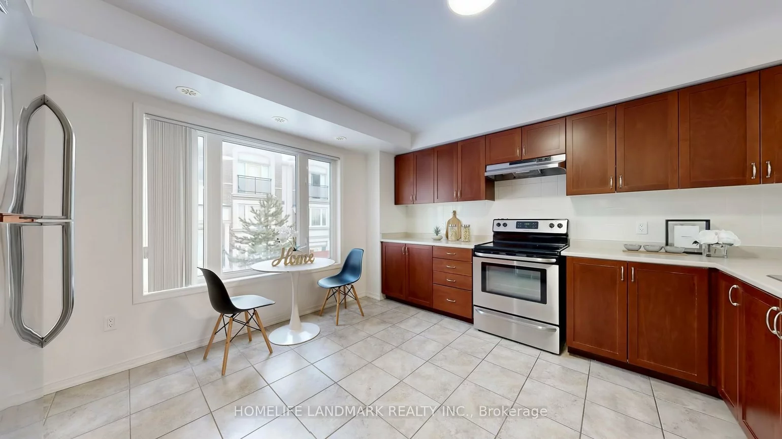 55, Burton Howard, Bayview Northeast, Aurora