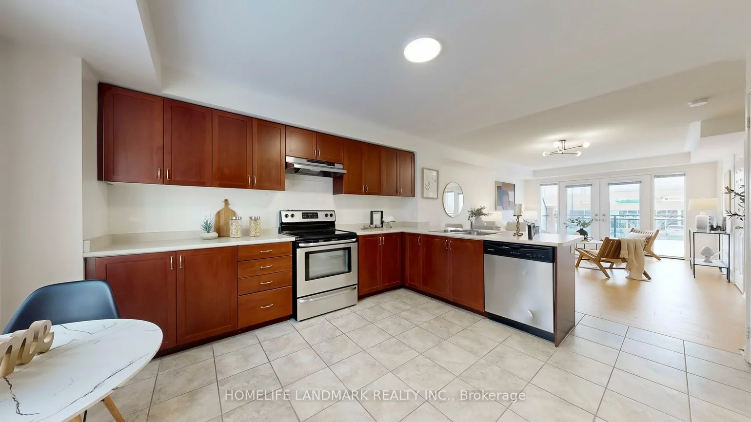 55, Burton Howard, Bayview Northeast, Aurora