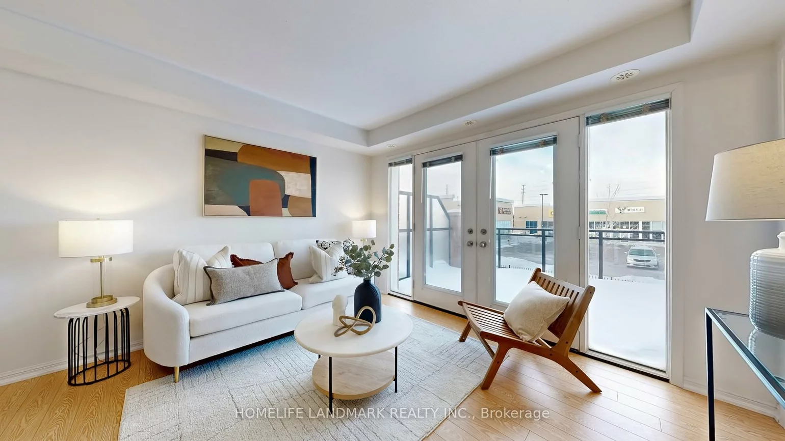 55, Burton Howard, Bayview Northeast, Aurora