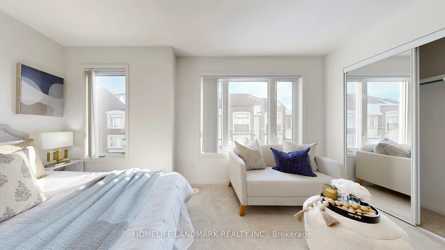 55, Burton Howard, Bayview Northeast, Aurora