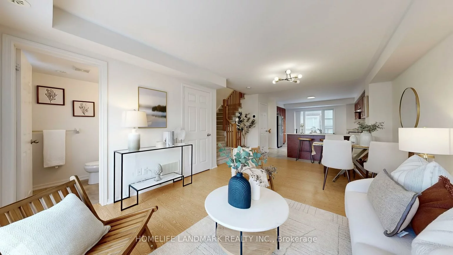 55, Burton Howard, Bayview Northeast, Aurora