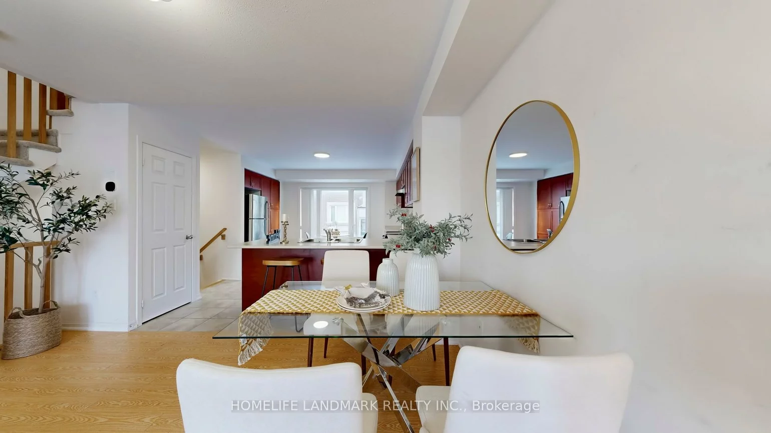 55, Burton Howard, Bayview Northeast, Aurora