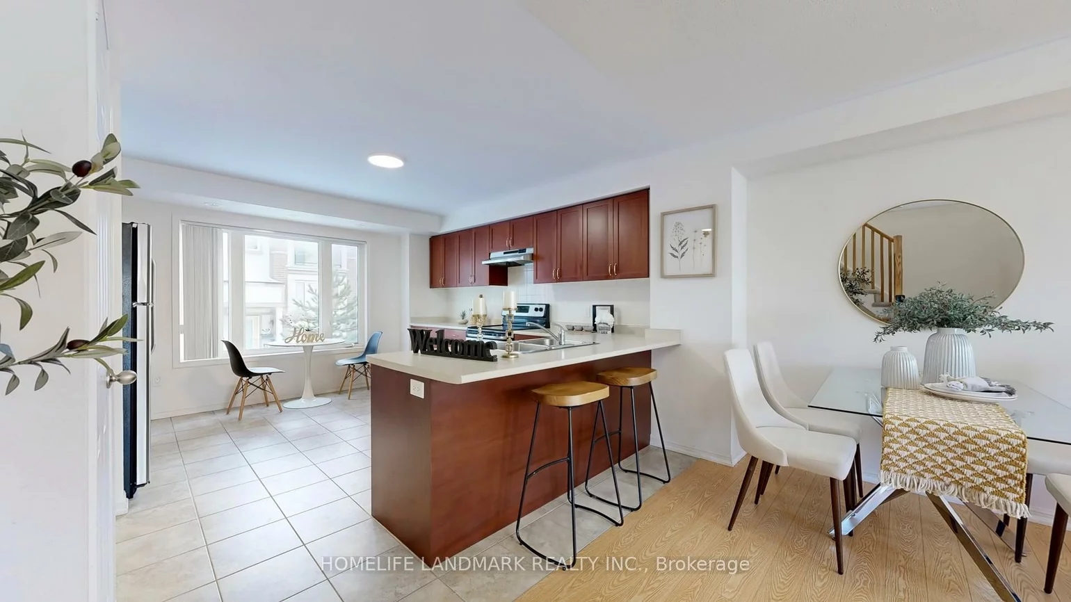 55, Burton Howard, Bayview Northeast, Aurora