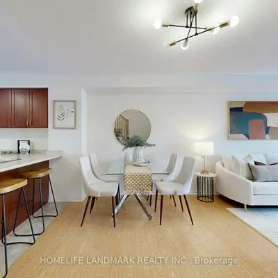 55, Burton Howard, Bayview Northeast, Aurora