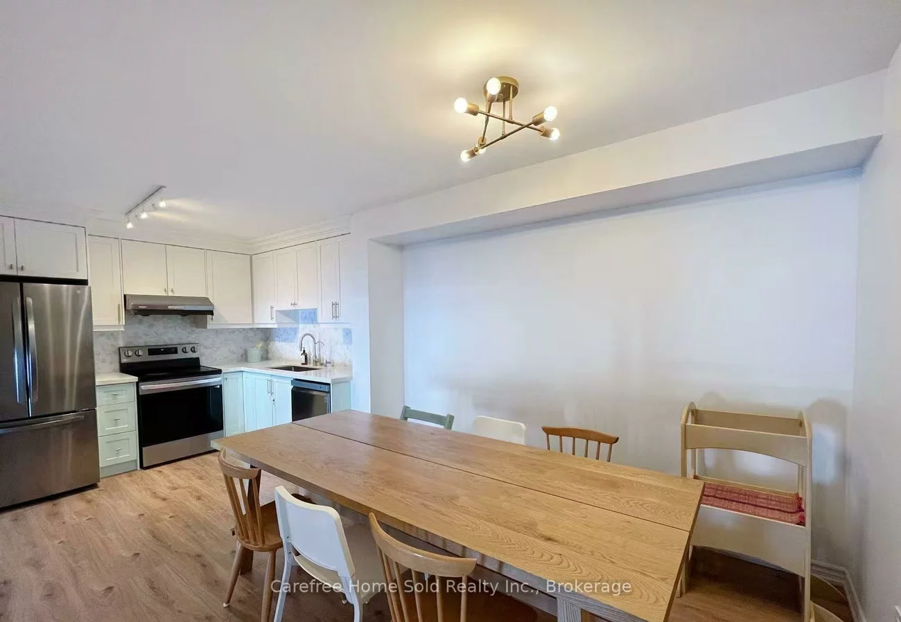 207, Milestone, Aurora Village, Aurora