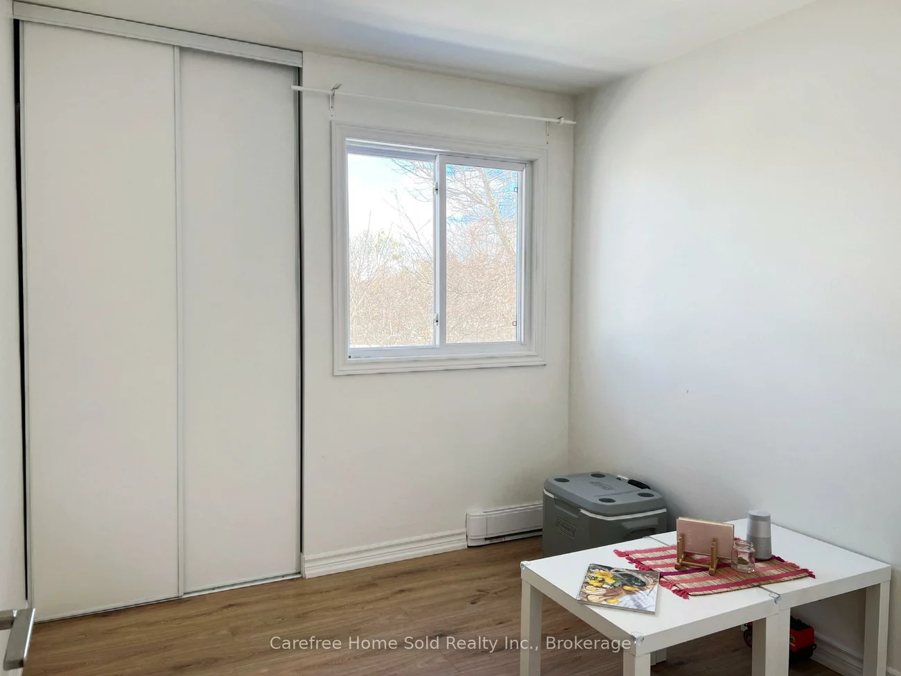 207, Milestone, Aurora Village, Aurora