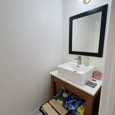 207, Milestone, Aurora Village, Aurora