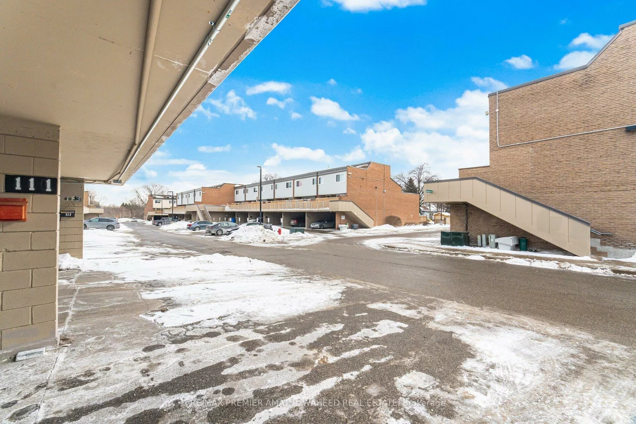 111, Milestone, Aurora Village, Aurora