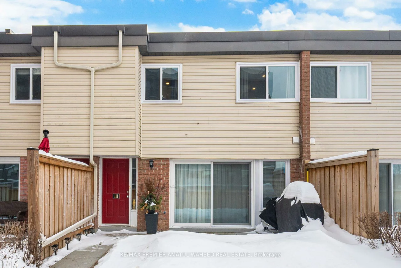 111, Milestone, Aurora Village, Aurora