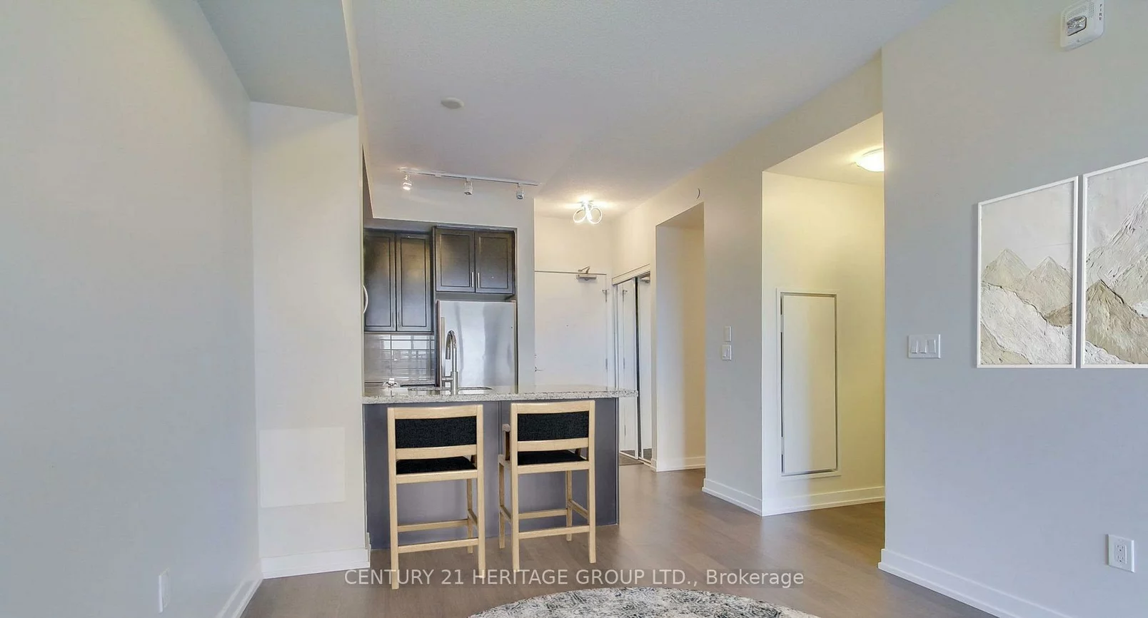 555, William Graham, Rural Aurora, Aurora