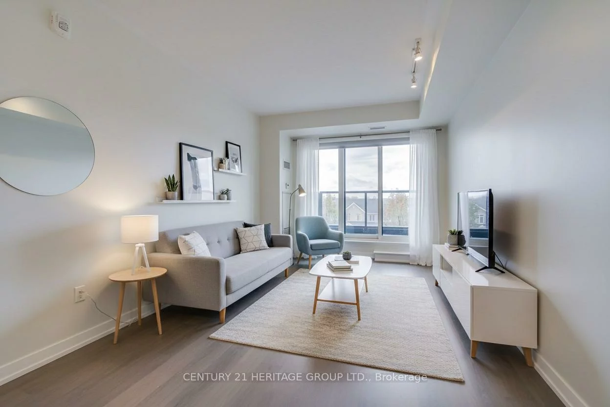 555, William Graham, Rural Aurora, Aurora