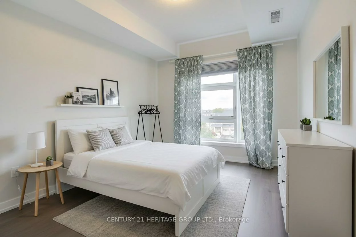 555, William Graham, Rural Aurora, Aurora