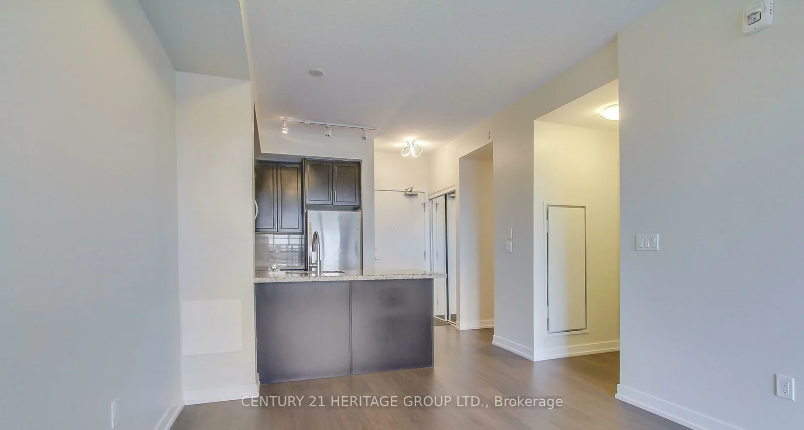 555, William Graham, Rural Aurora, Aurora