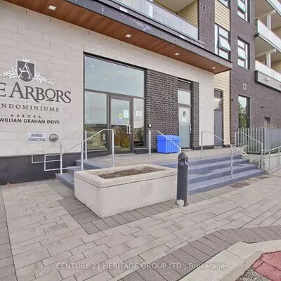 555, William Graham, Rural Aurora, Aurora