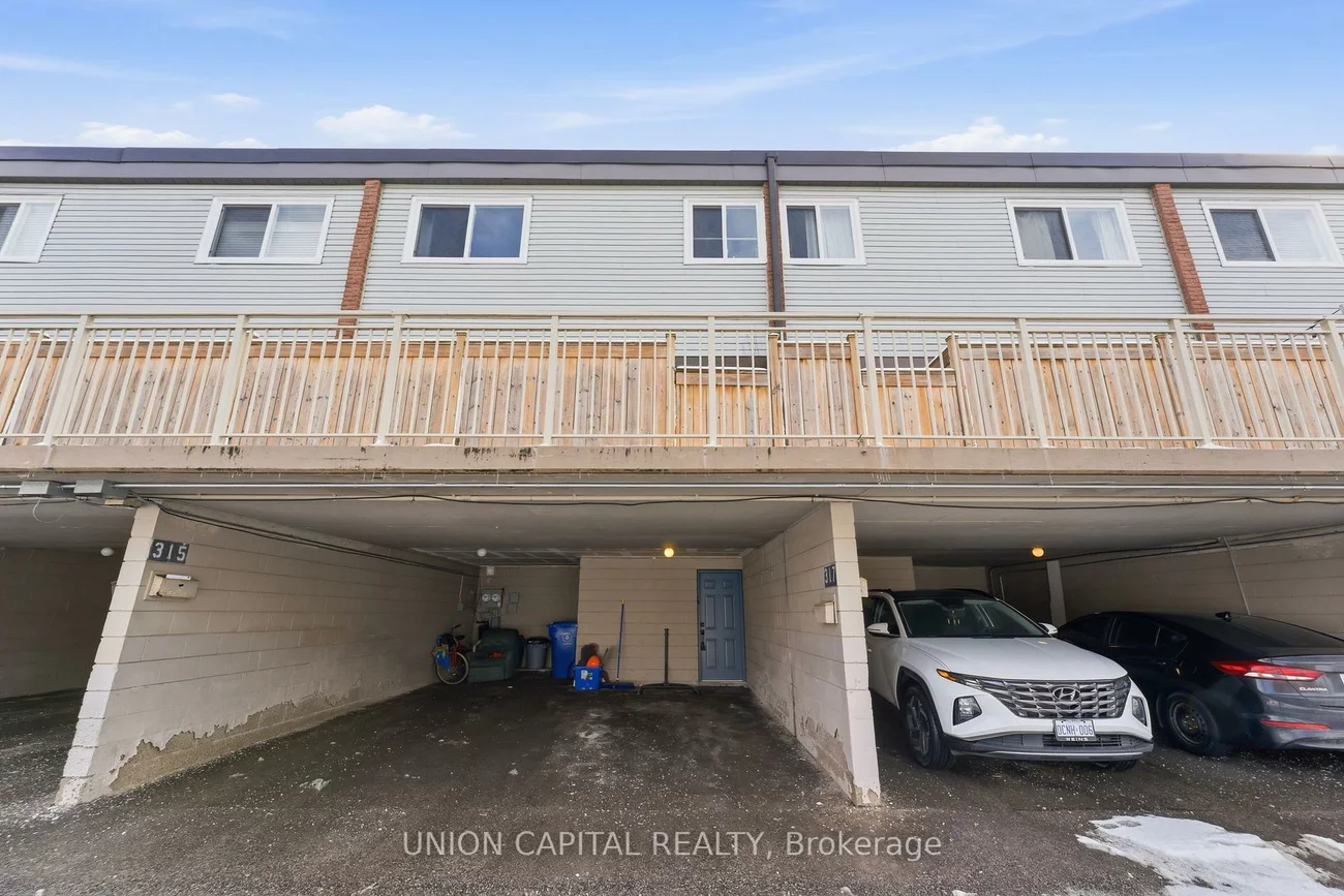 317, Milestone, Aurora Village, Aurora