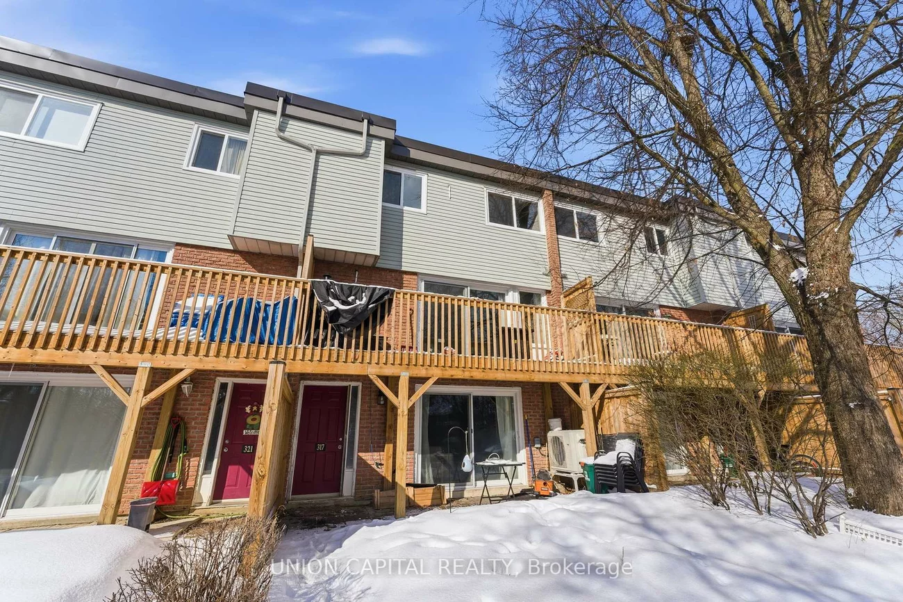 317, Milestone, Aurora Village, Aurora