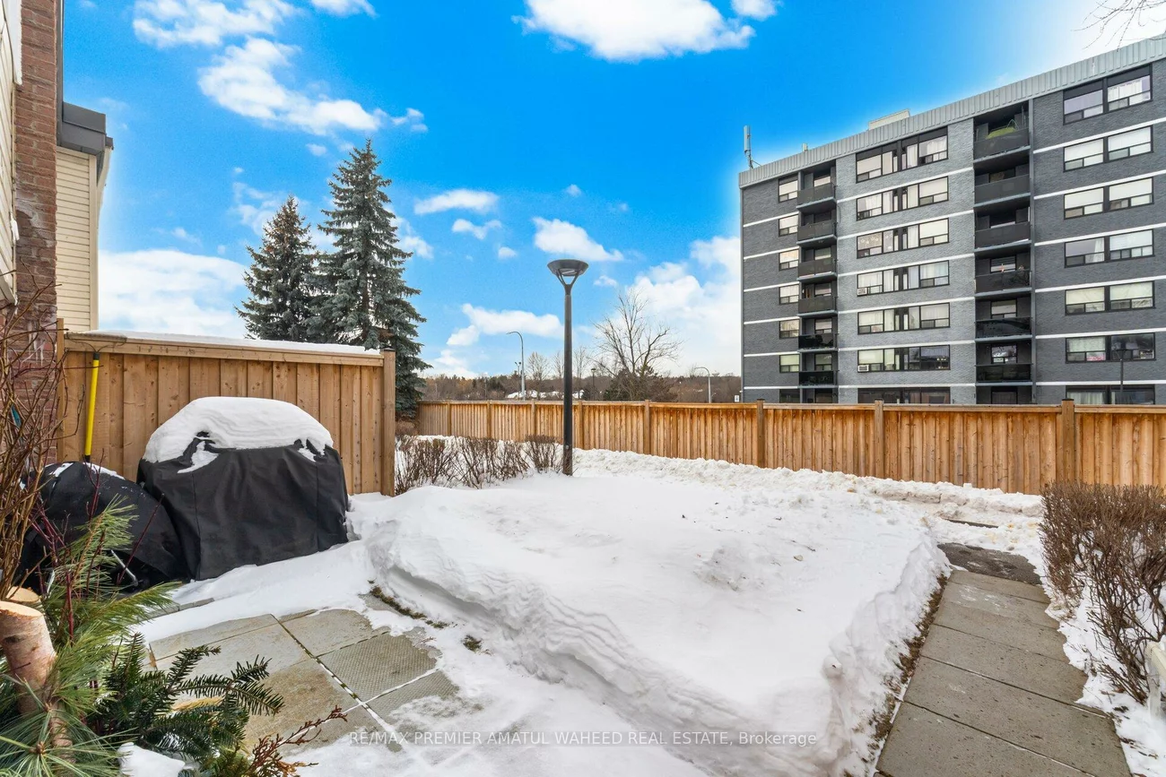 111, Milestone, Aurora Village, Aurora