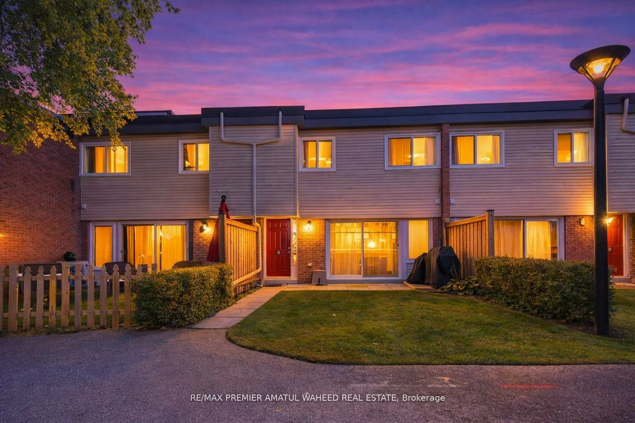 111, Milestone, Aurora Village, Aurora