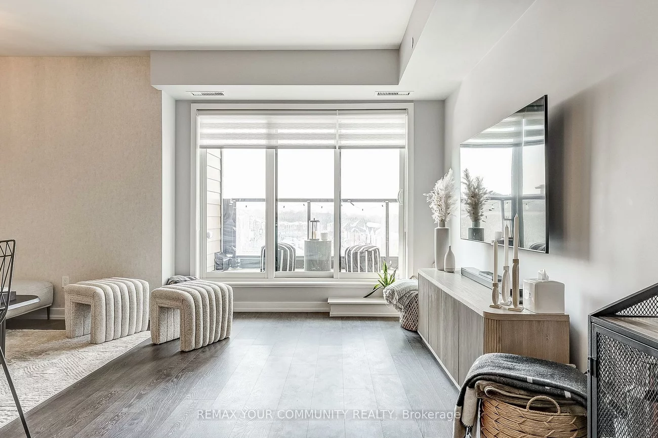 555, William Graham, Rural Aurora, Aurora