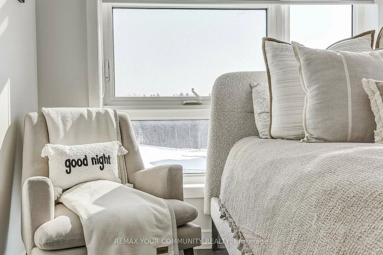 555, William Graham, Rural Aurora, Aurora