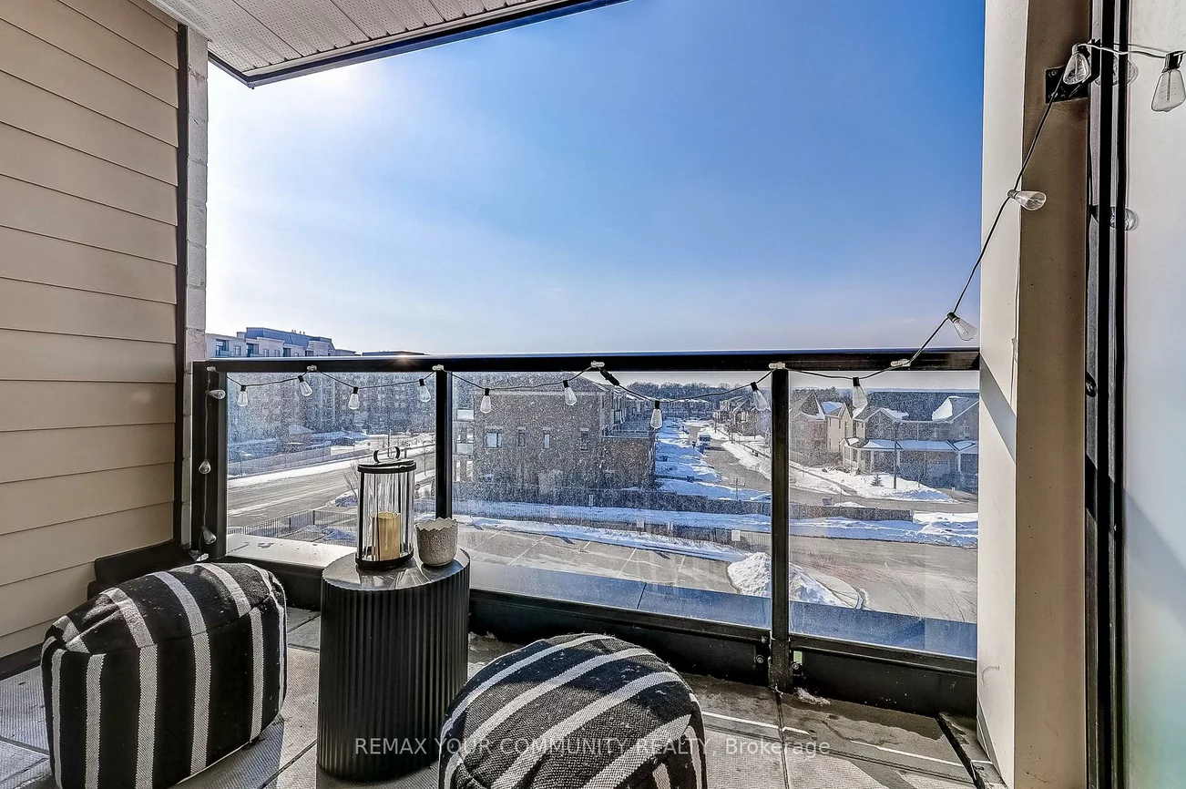 555, William Graham, Rural Aurora, Aurora