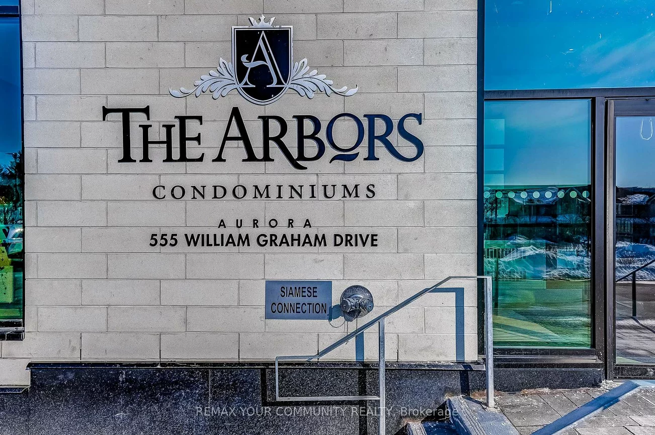 555, William Graham, Rural Aurora, Aurora