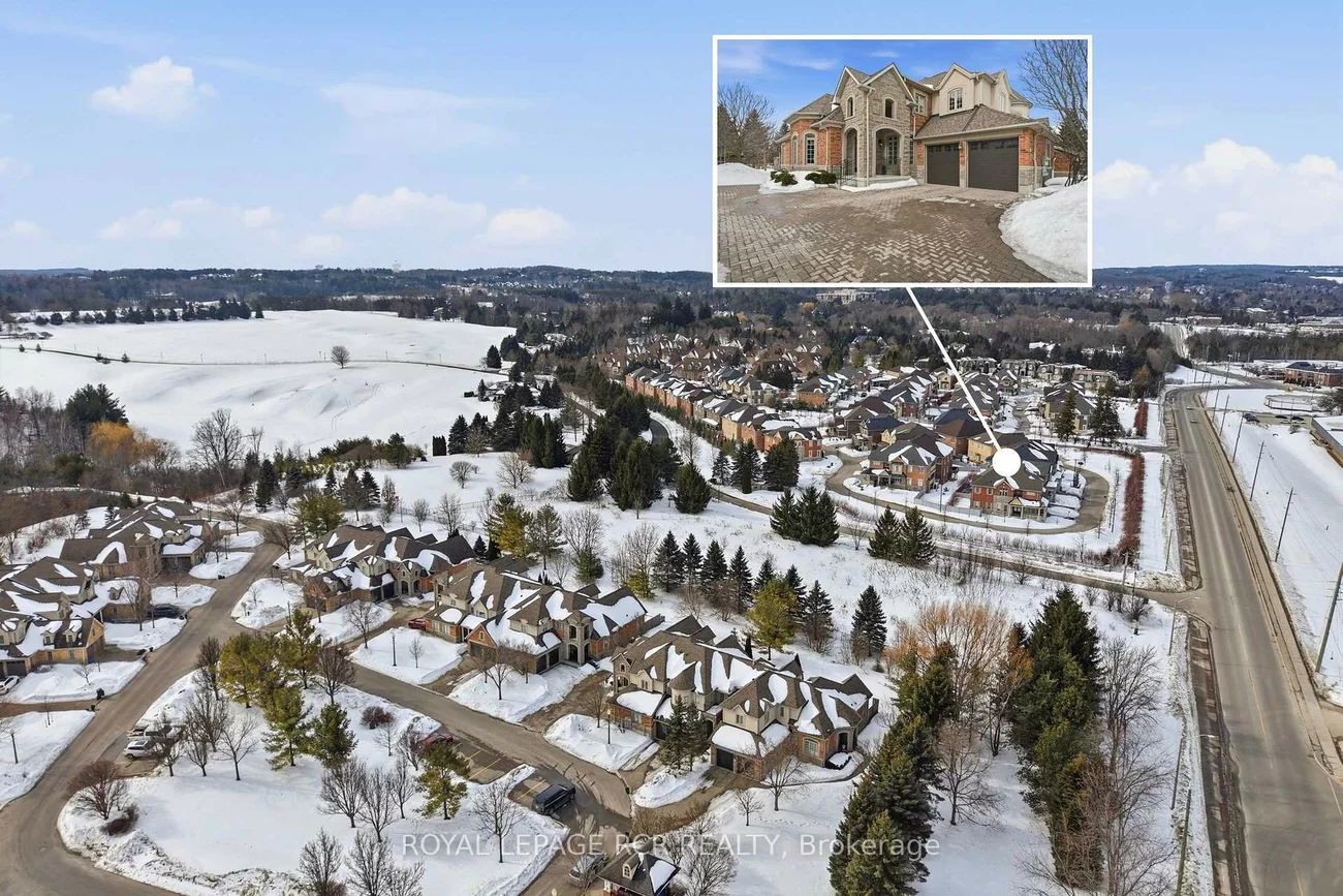 16, Bonnell, Aurora Estates, Aurora