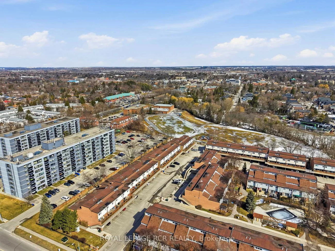 155, Milestone, Aurora Village, Aurora