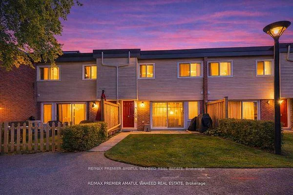 111, Milestone, Aurora Village, Aurora