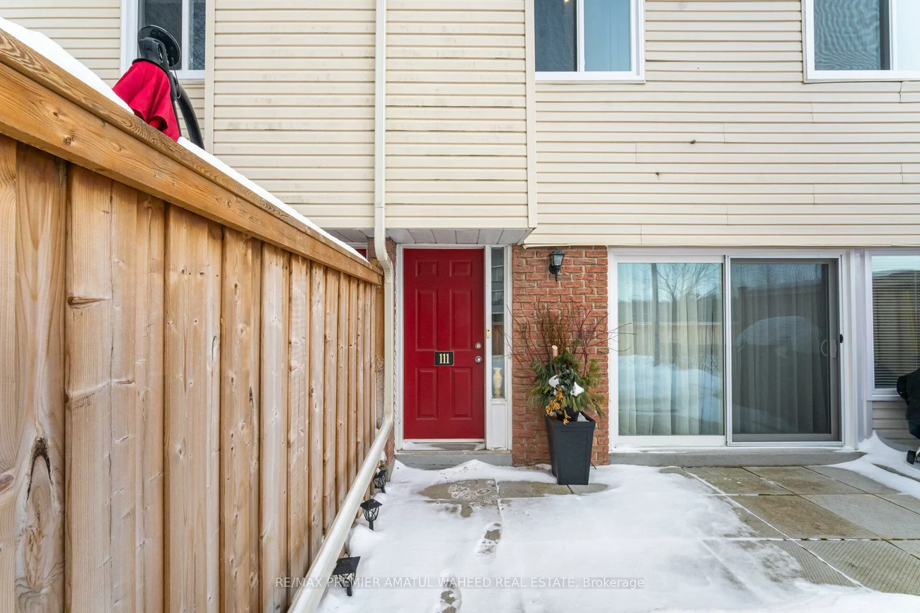 111, Milestone, Aurora Village, Aurora