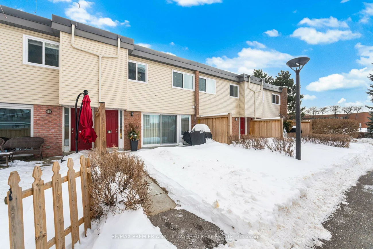 111, Milestone, Aurora Village, Aurora